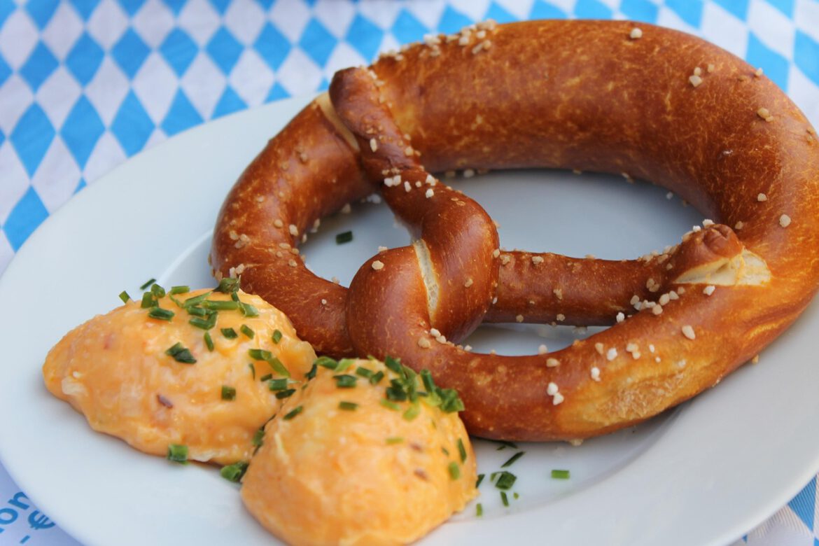 Jetzt leckere bayrische Gerichte probieren!